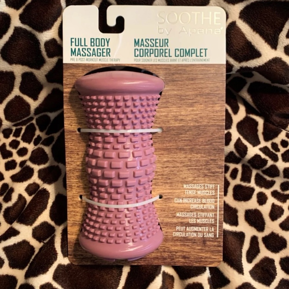 Full Body Massager